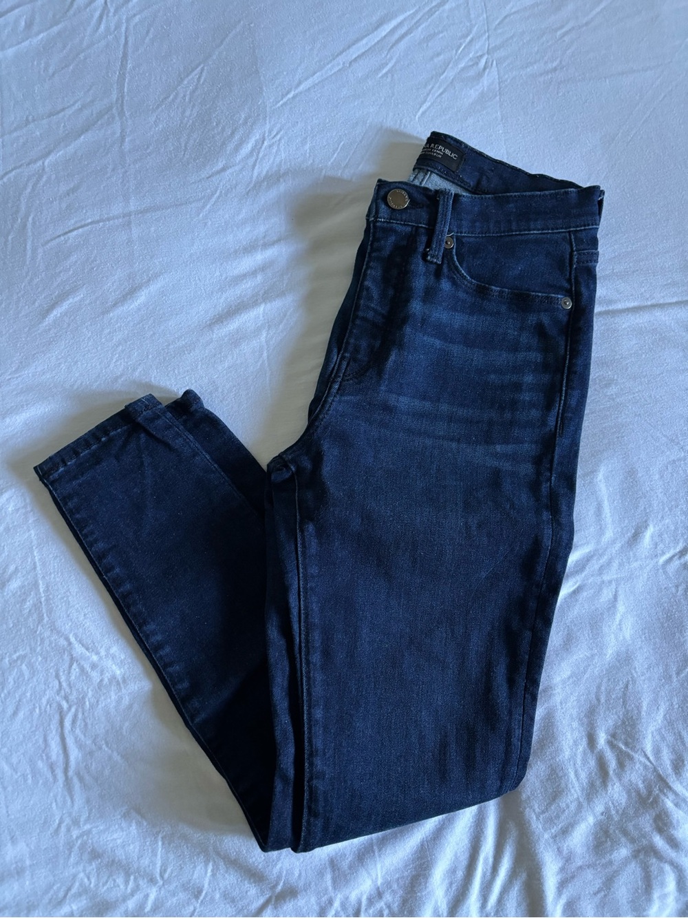 Banana Republic Women’s Skinny Jeans